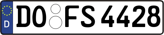 DO-FS4428