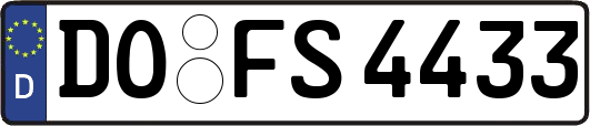 DO-FS4433