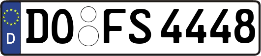 DO-FS4448