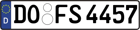 DO-FS4457