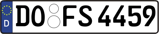 DO-FS4459
