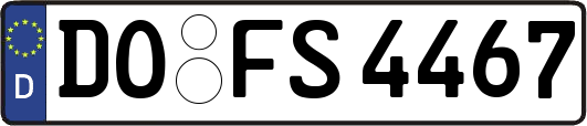 DO-FS4467