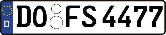 DO-FS4477
