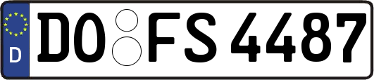DO-FS4487