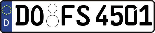 DO-FS4501