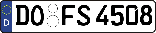 DO-FS4508