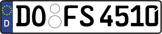DO-FS4510