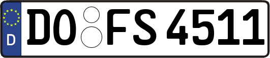 DO-FS4511
