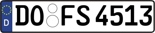 DO-FS4513