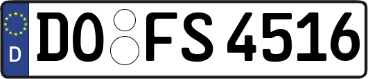 DO-FS4516