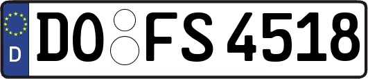 DO-FS4518