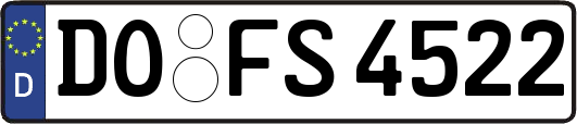 DO-FS4522