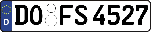 DO-FS4527