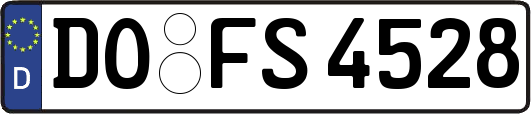 DO-FS4528