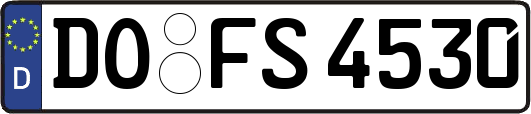 DO-FS4530