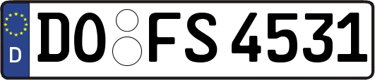 DO-FS4531