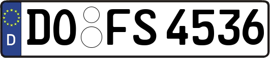 DO-FS4536