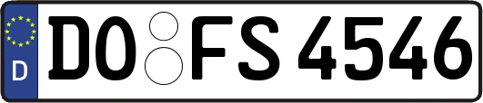 DO-FS4546