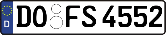 DO-FS4552