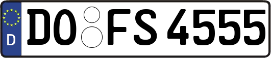 DO-FS4555