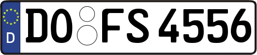 DO-FS4556