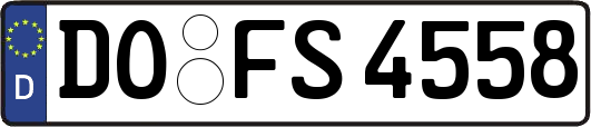 DO-FS4558