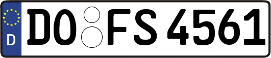 DO-FS4561