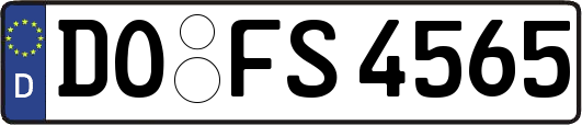 DO-FS4565