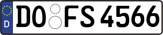 DO-FS4566