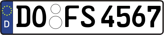 DO-FS4567