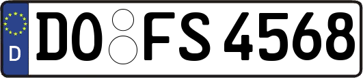 DO-FS4568