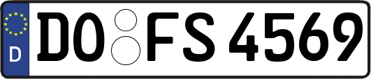 DO-FS4569