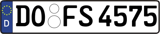 DO-FS4575
