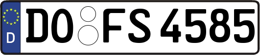 DO-FS4585