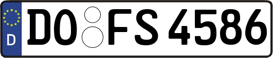 DO-FS4586
