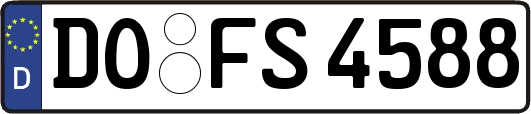DO-FS4588