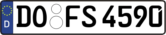 DO-FS4590
