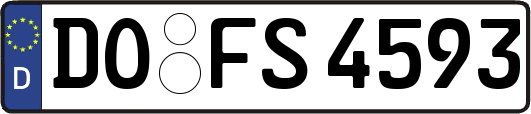 DO-FS4593