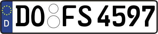 DO-FS4597