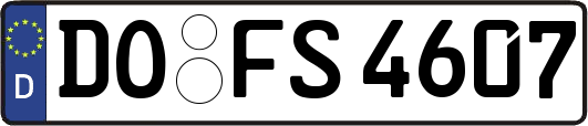 DO-FS4607