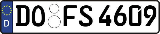 DO-FS4609