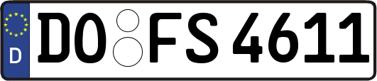 DO-FS4611