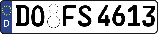 DO-FS4613