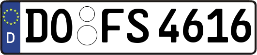 DO-FS4616
