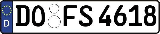DO-FS4618