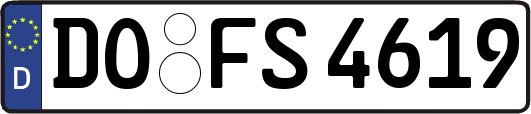 DO-FS4619