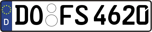 DO-FS4620