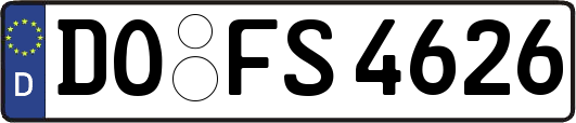 DO-FS4626
