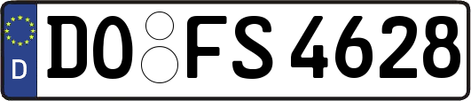 DO-FS4628