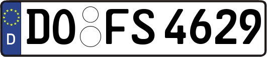 DO-FS4629